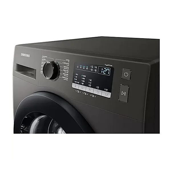 SAMSUNG WASHING MACHINE 9KG 1400RPM DIGITAL INVERTER STEAM INO WW90T4040C 1AS  (local warranty)